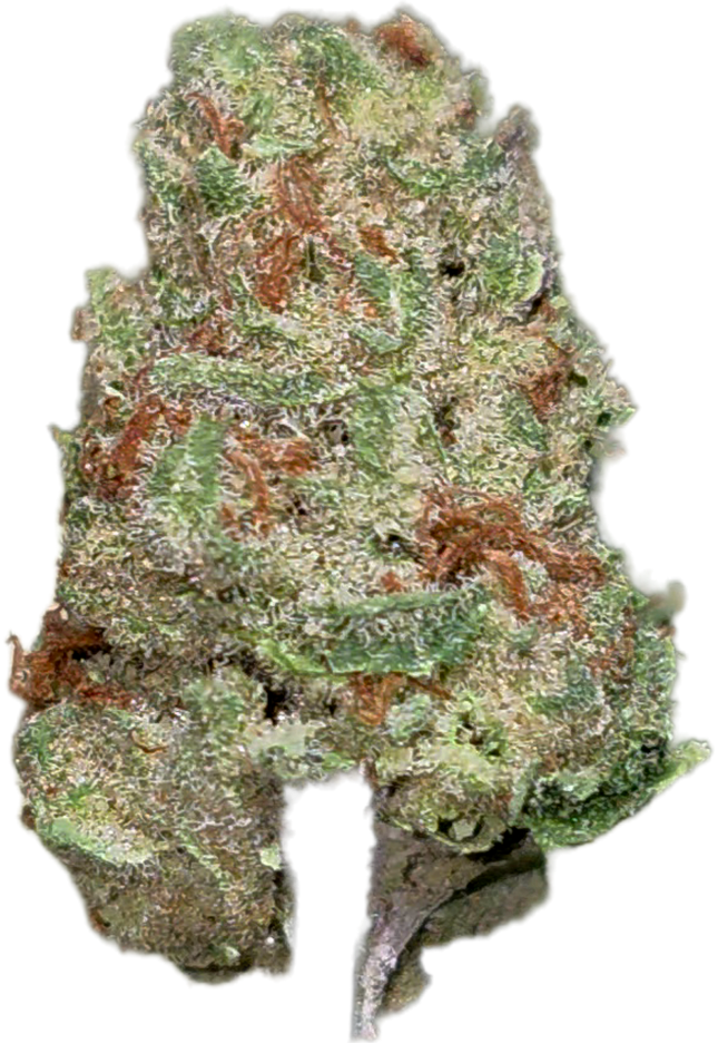Alien Breath 29.8% Thca