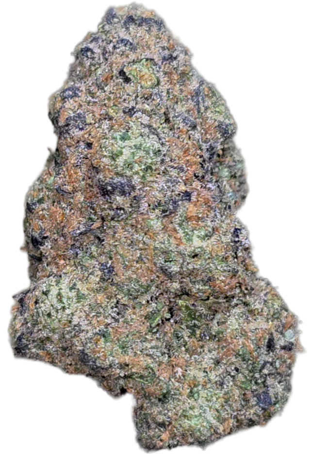 Durban Poison 36%  Thca