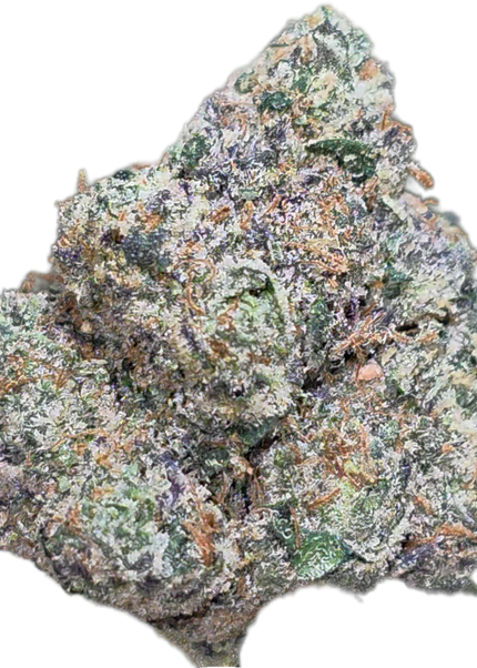 Rainbow Gasoline 35% Thca (RARE STRAIN) New Grow