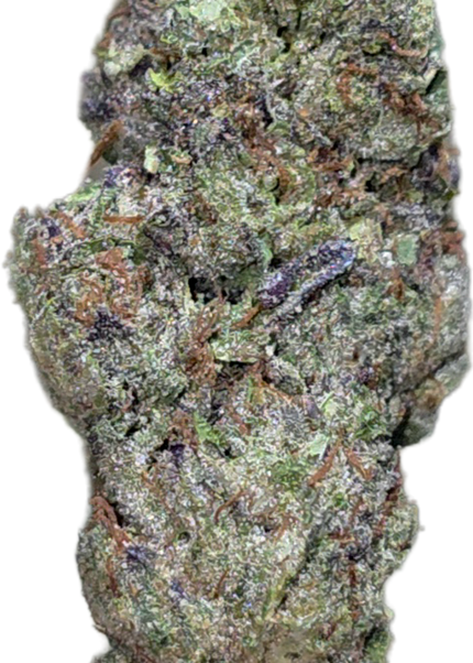 Cereal Milk 33% THCA