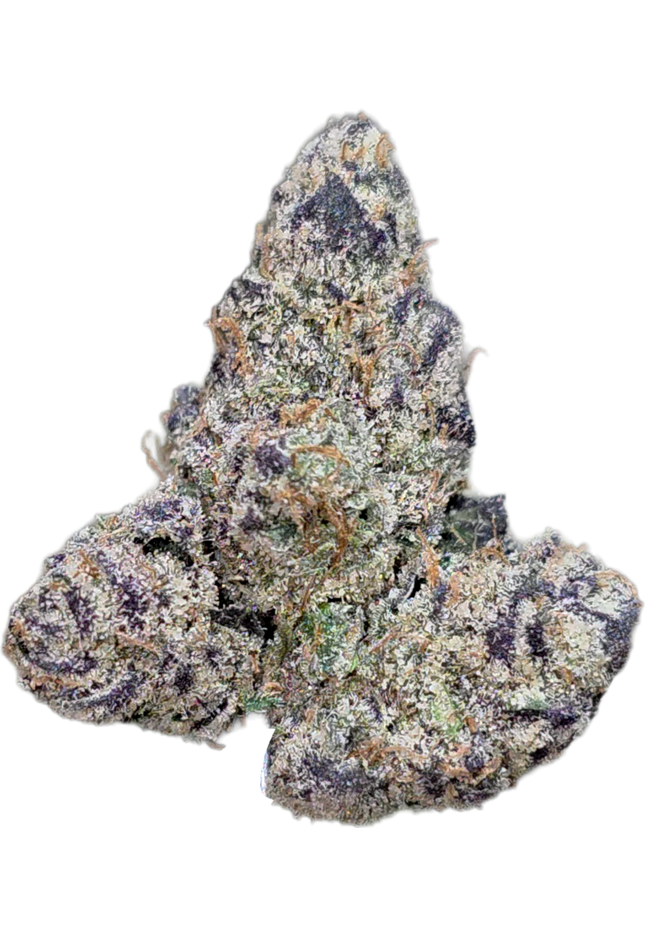 Gushers 35%  Thca