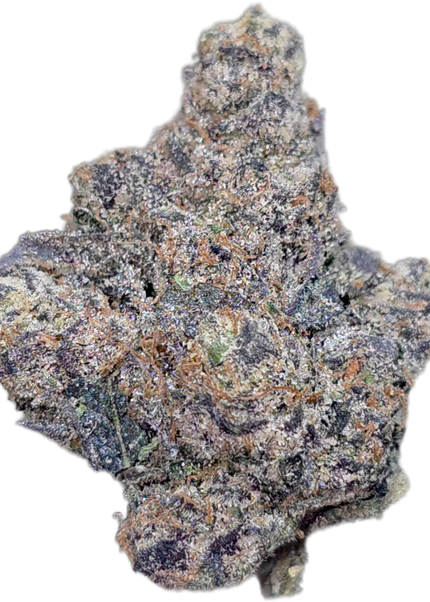 Rainbow Gasoline 35% Thca (RARE STRAIN) Bulk