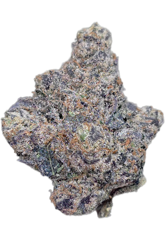 Rainbow Gasoline 35% Thca (RARE STRAIN) Bulk