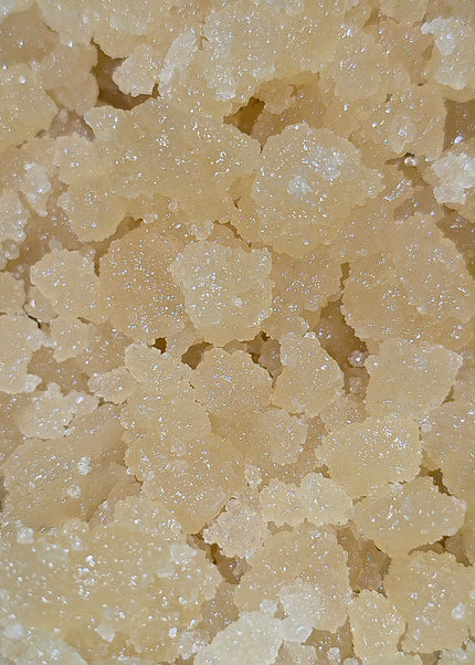 GG#4 (Sugar Wax)