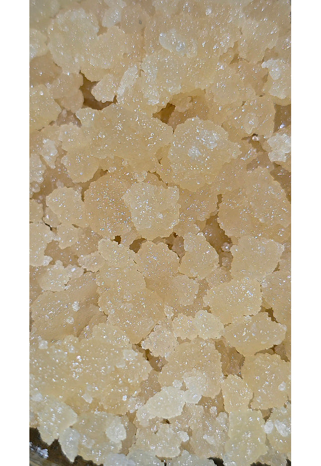 GG#4 (Sugar Wax)