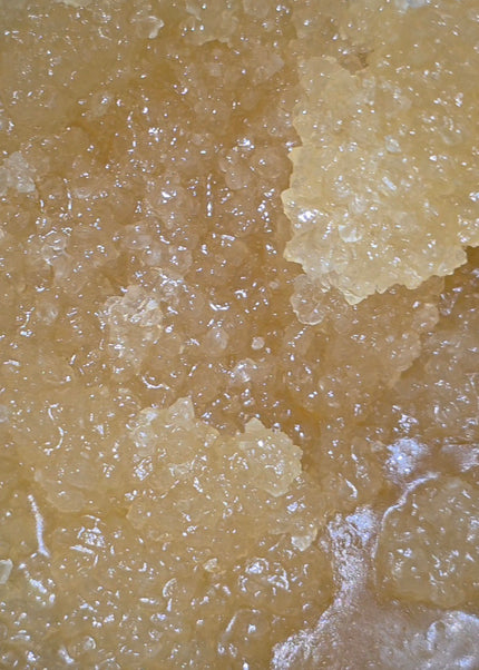 Gelato Scoops (Sugar Wax)