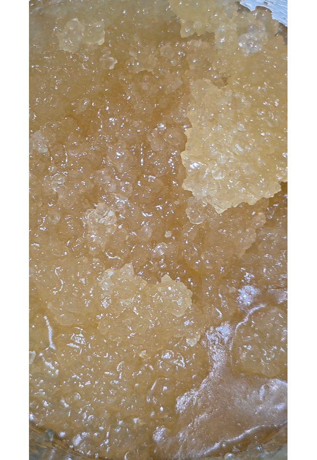 Gelato Scoops (Sugar Wax)