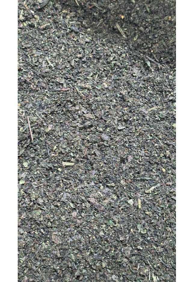 Rainbow Gasoline Trim/Shake