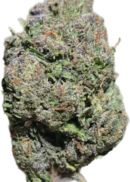 Blue Meteorite 34% Thca Bulk