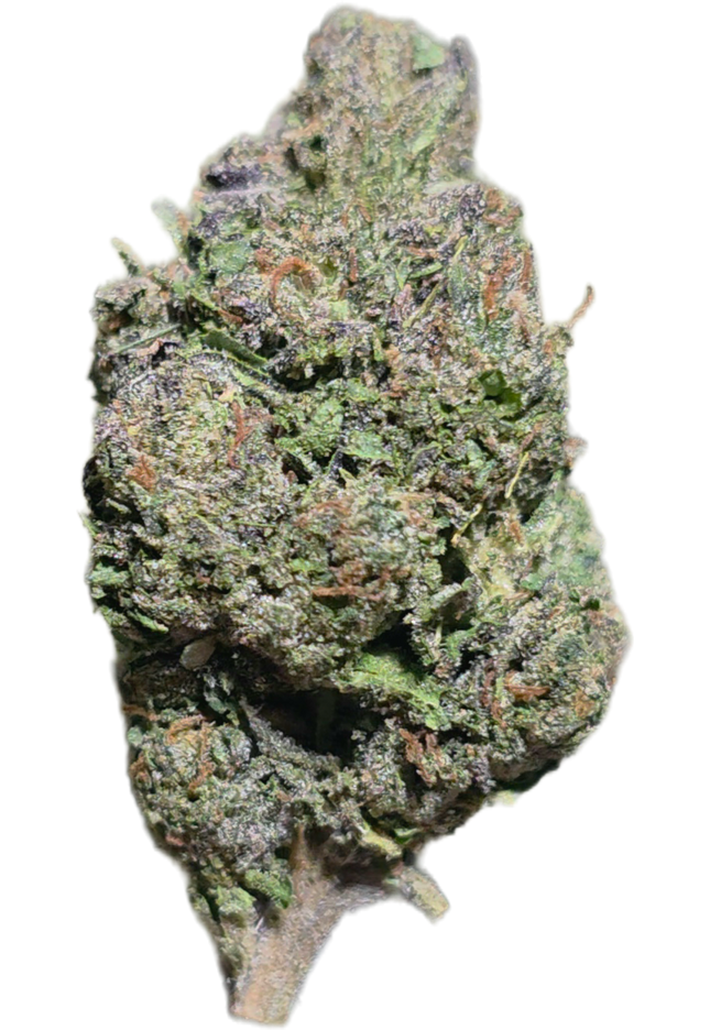 Blue Meteorite 34% Thca Bulk