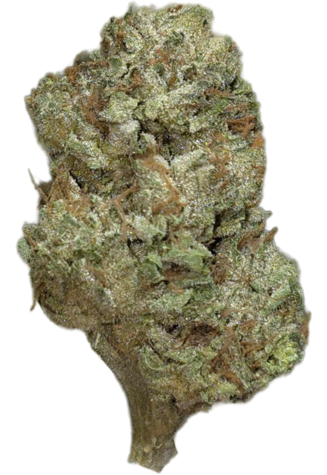Blue Moonshine 31% THCa Bulk