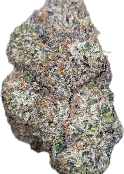 Purple Urkle 35% Thca