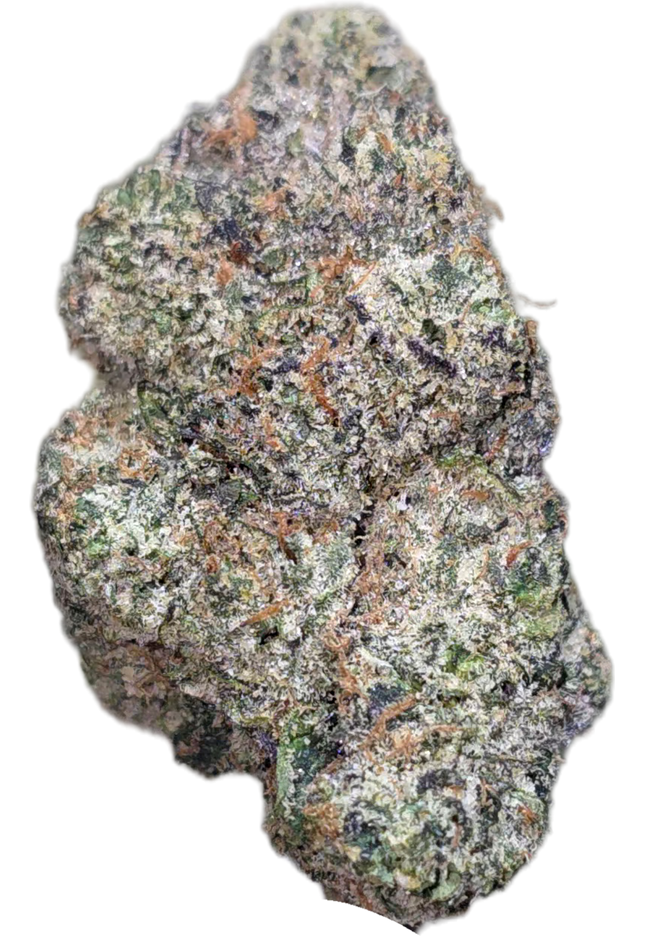 Purple Urkle 35% Thca