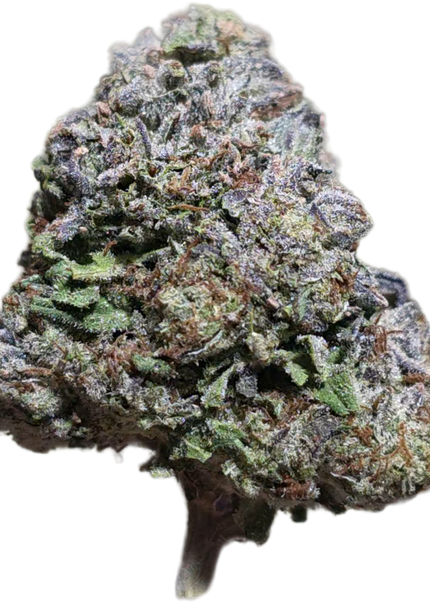 Blueberry Gas 34% THCA
