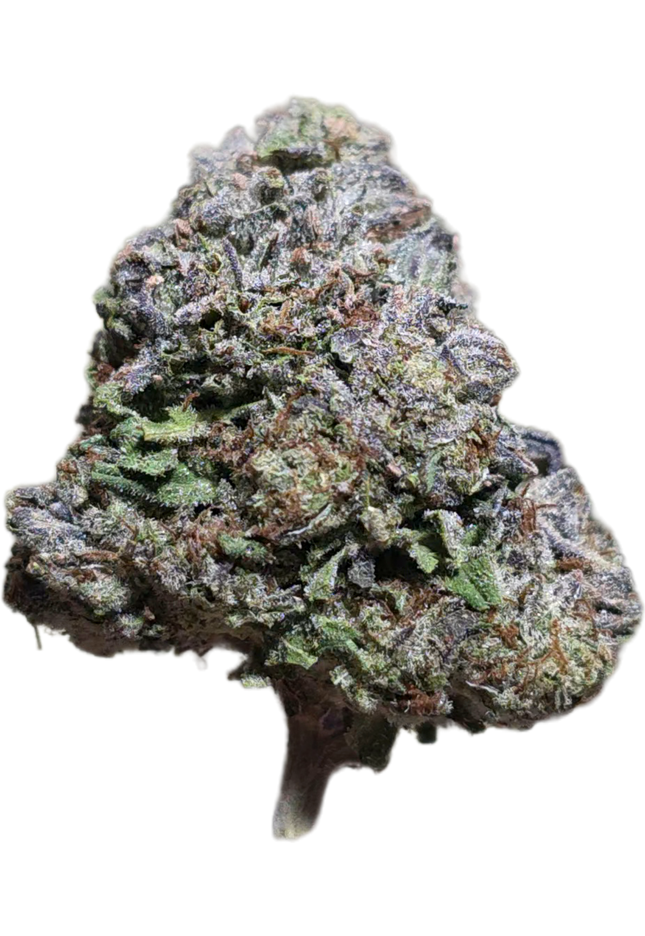 Blueberry Gas 34% THCA