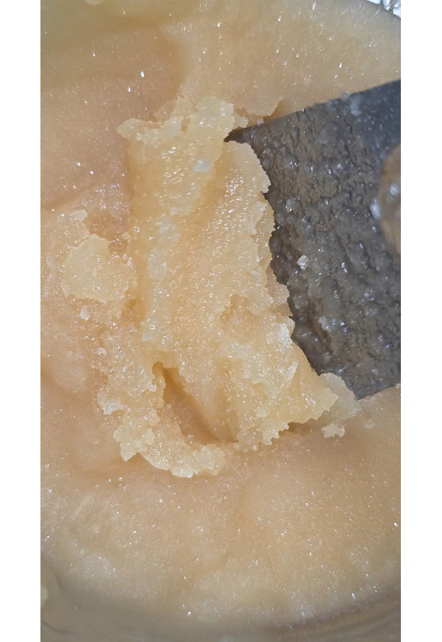2 OZ Sugar Wax 95% Duo 2 Strain BUNDLE