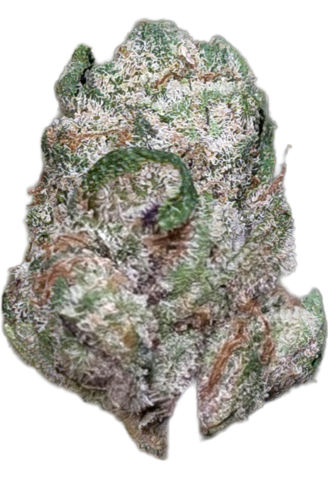 London Pound Cake Smalls 34% THCa
