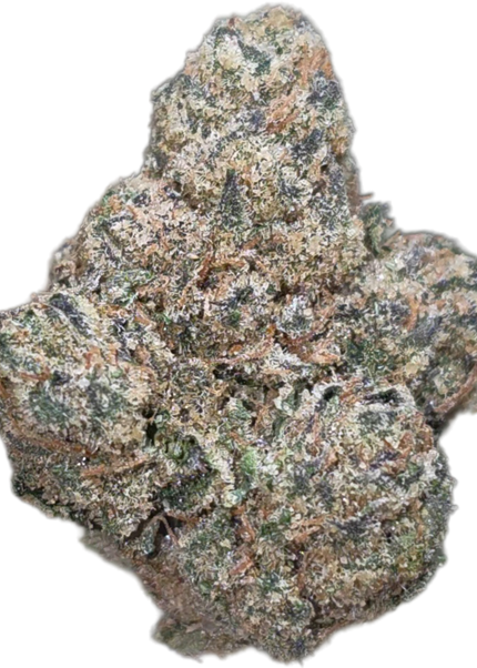 Grape Gasoline 36% Thca Indica