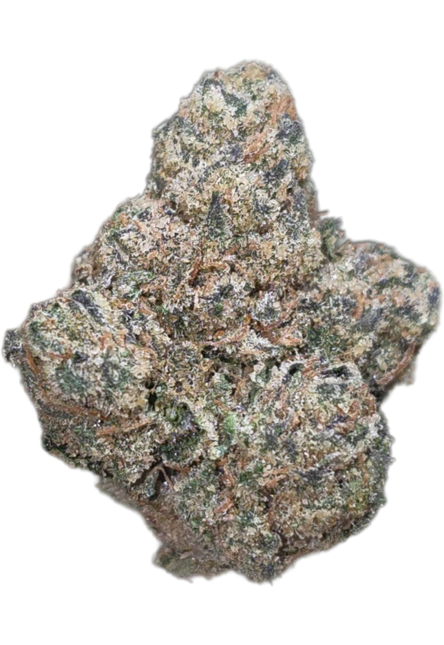 Grape Gasoline 36% Thca Indica