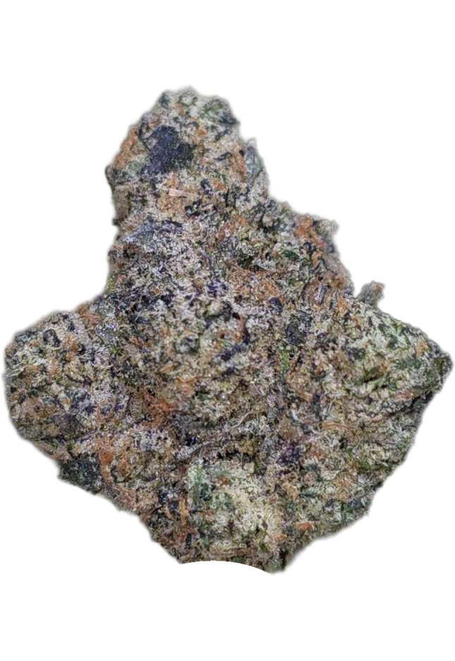 Rainbow Gasoline 35% Thca (RARE STRAIN) New Grow