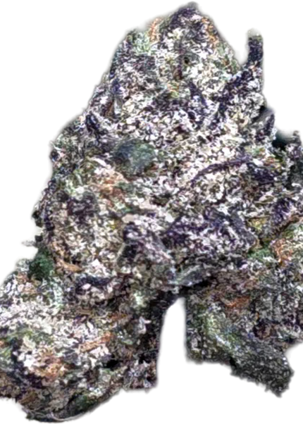 GMO 35% THCA Medium/Small Mix