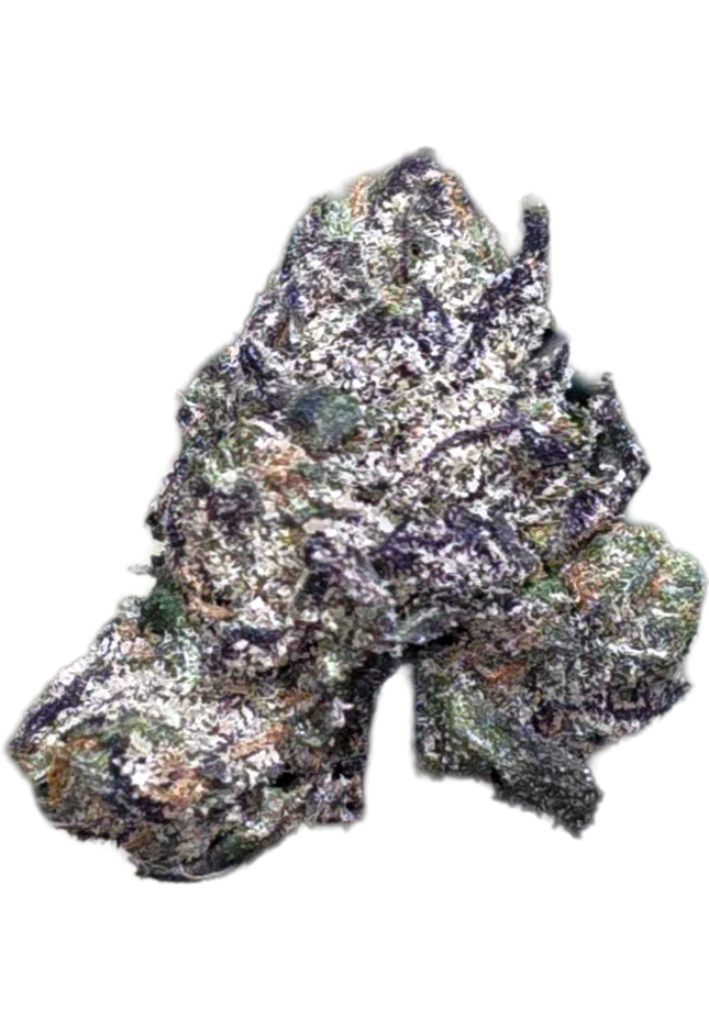 GMO 35% THCA Medium/Small Mix
