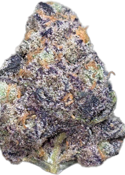 Tropicana Punch 35% Thca Medium/Small Mix (RARE Strain)