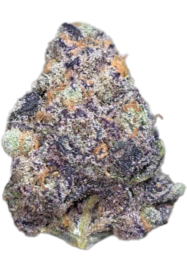 Tropicana Punch 35% Thca Medium/Small Mix (RARE Strain)