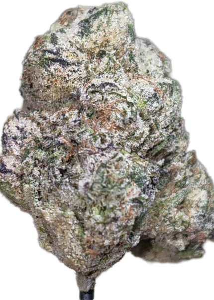 Blue Zushi Med/Sm Mix 36% THCa  Bulk
