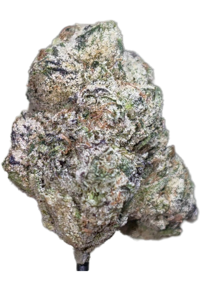 Blue Zushi Med/Sm Mix 36% THCa  Bulk