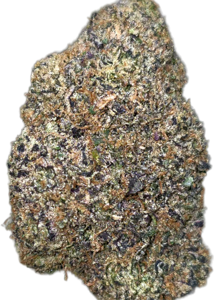 Hallie Berry 34% Thca