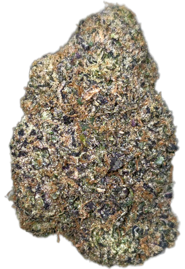 Hallie Berry 34% Thca