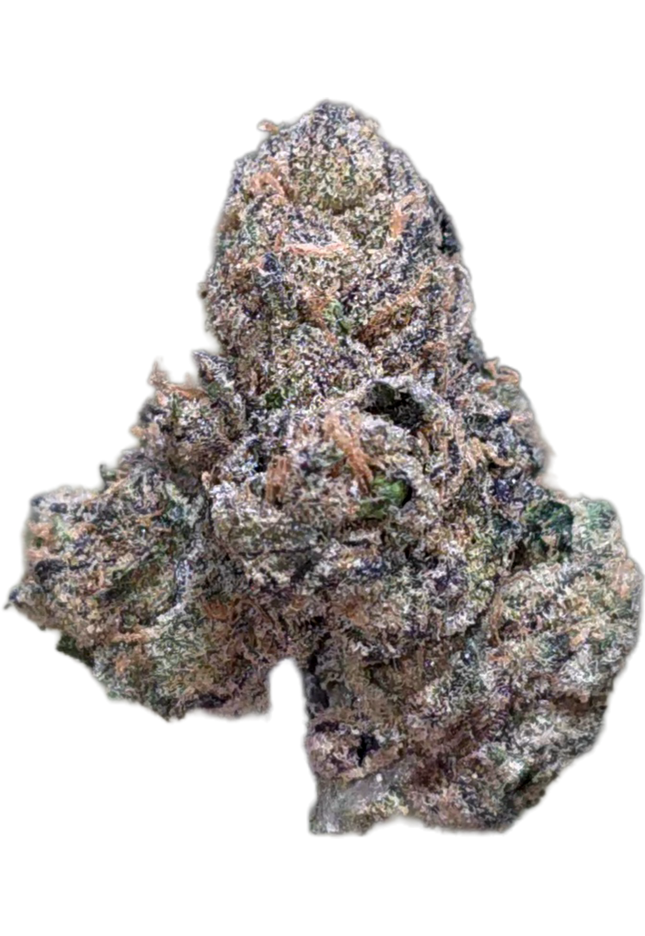 Golden Fire OG 35% Thca