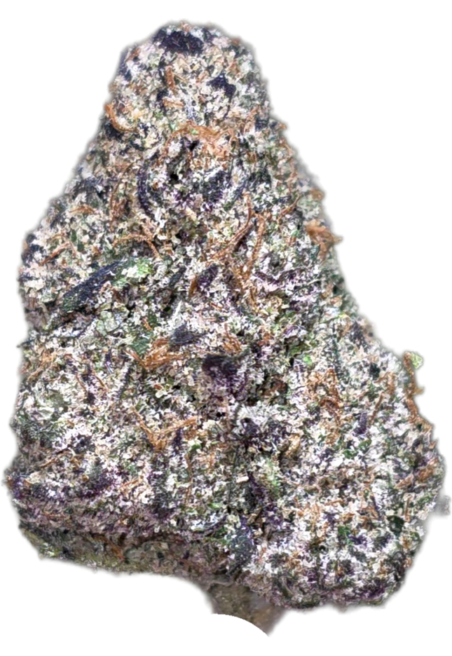 Bruce Banner 36% Thca