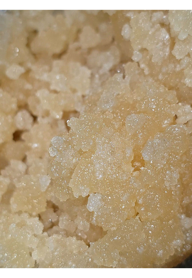 Orange Cookies (Sugar Wax)
