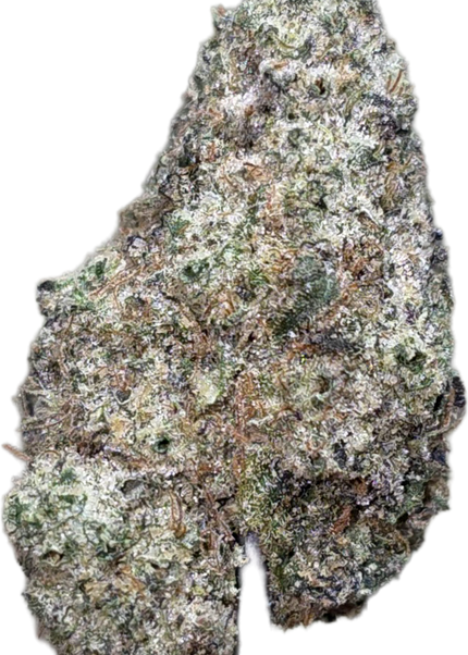 Funk Master 35% THCA Medium/Small Mix