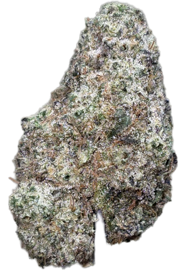 Funk Master 35% THCA Medium/Small Mix