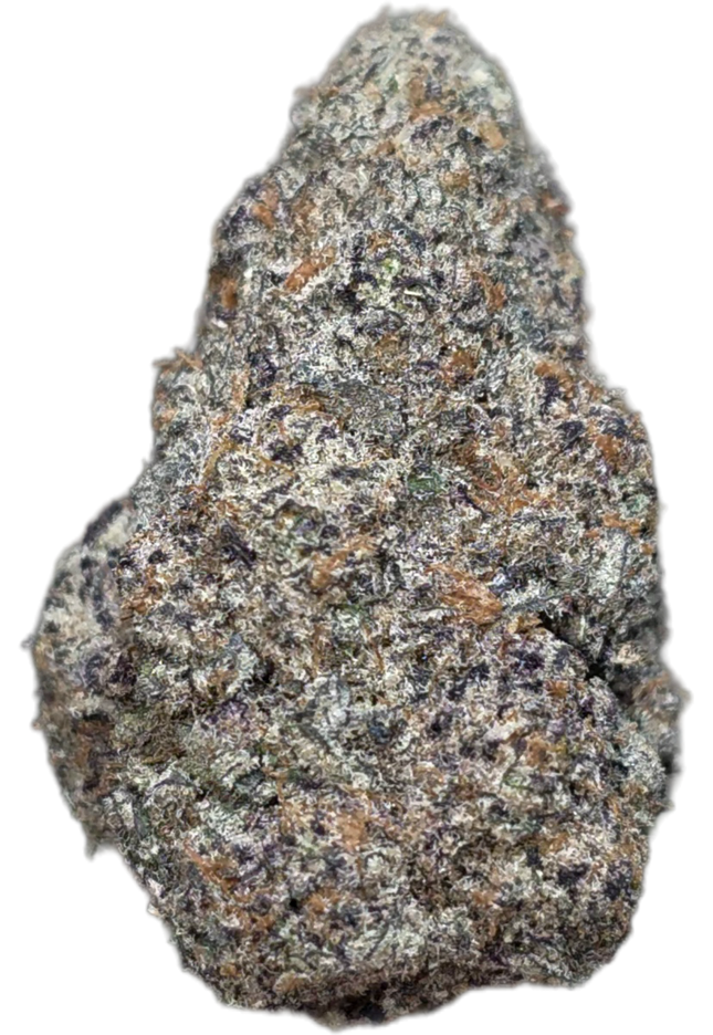 Black Bubba 36%