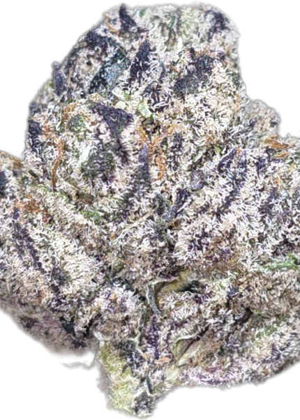 Bubble Up 36% THCA Med/Sm