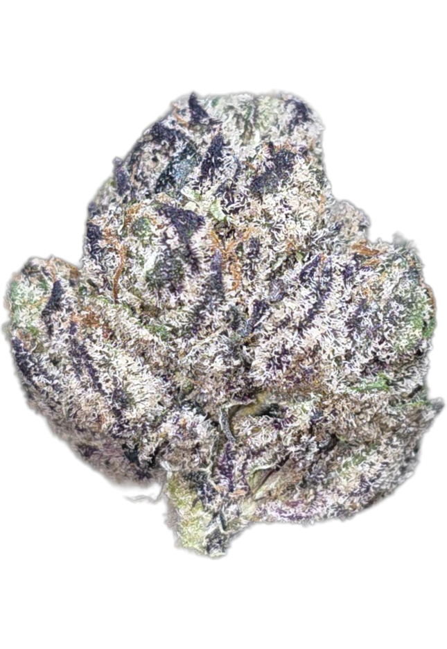 Bubble Up 36% THCA Med/Sm