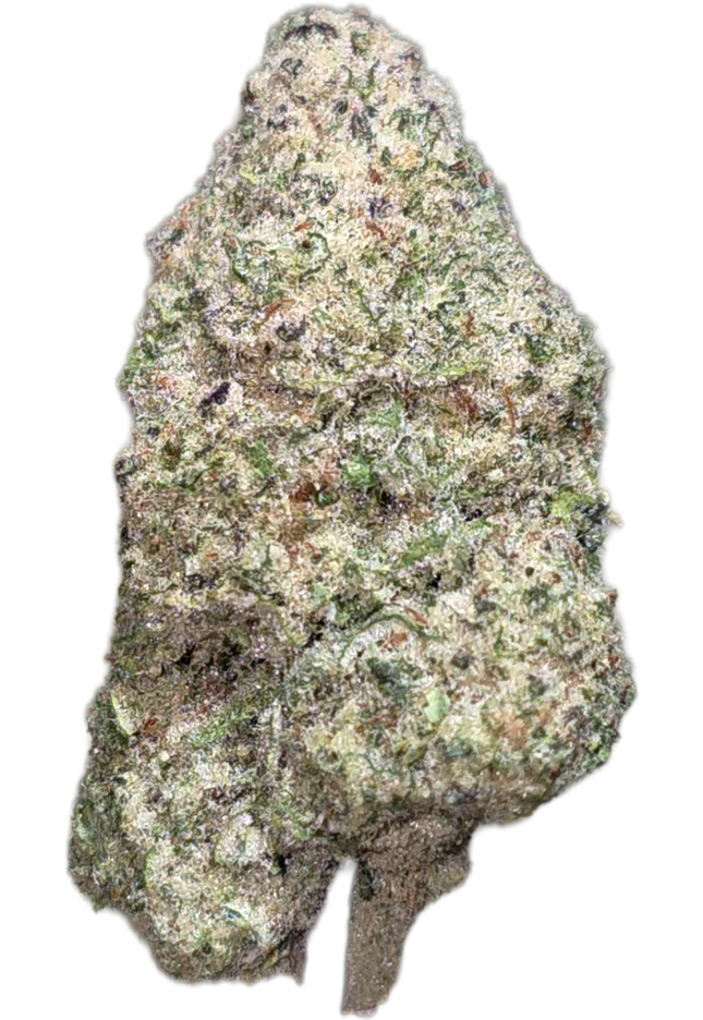 Blueberry Haze 33%