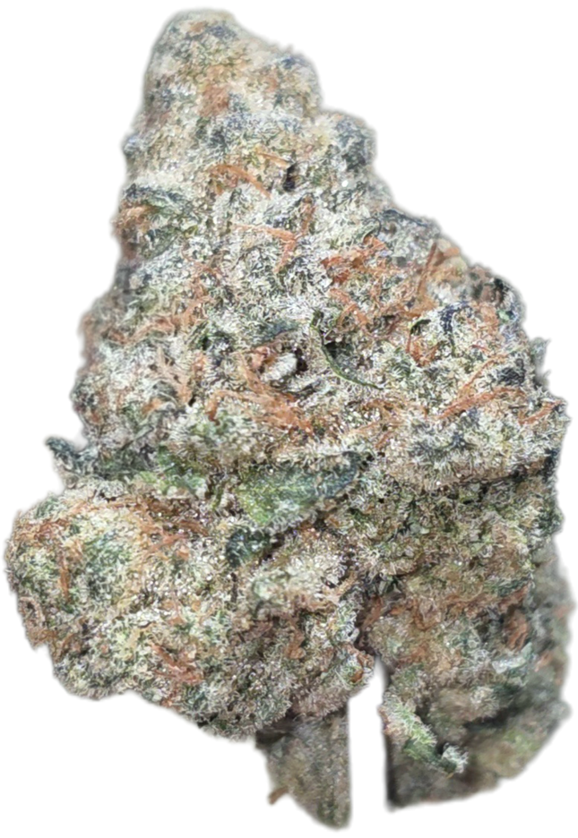 Super Buff Cherry 34% THCa