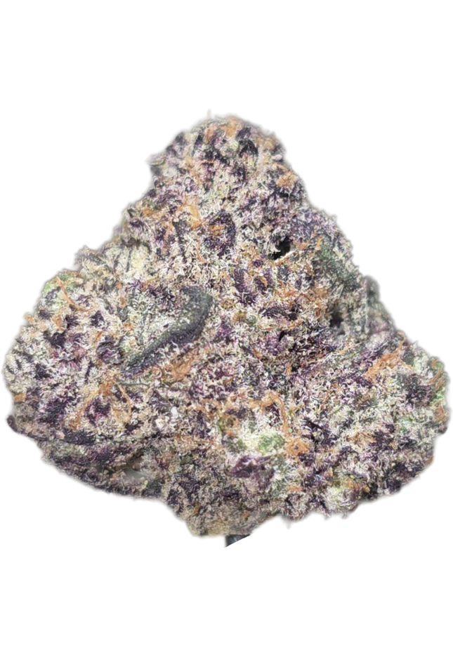 Black Bubba Med 36% THCA