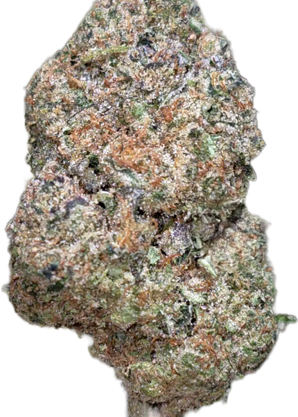 Cap City Kush 34% THCa Bulk