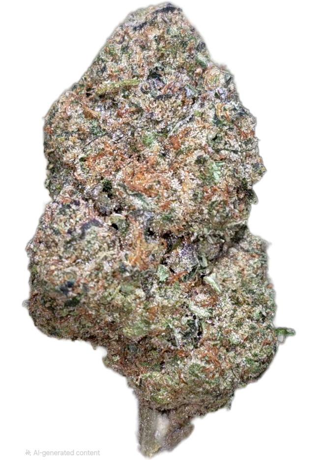Cap City Kush 34% THCa