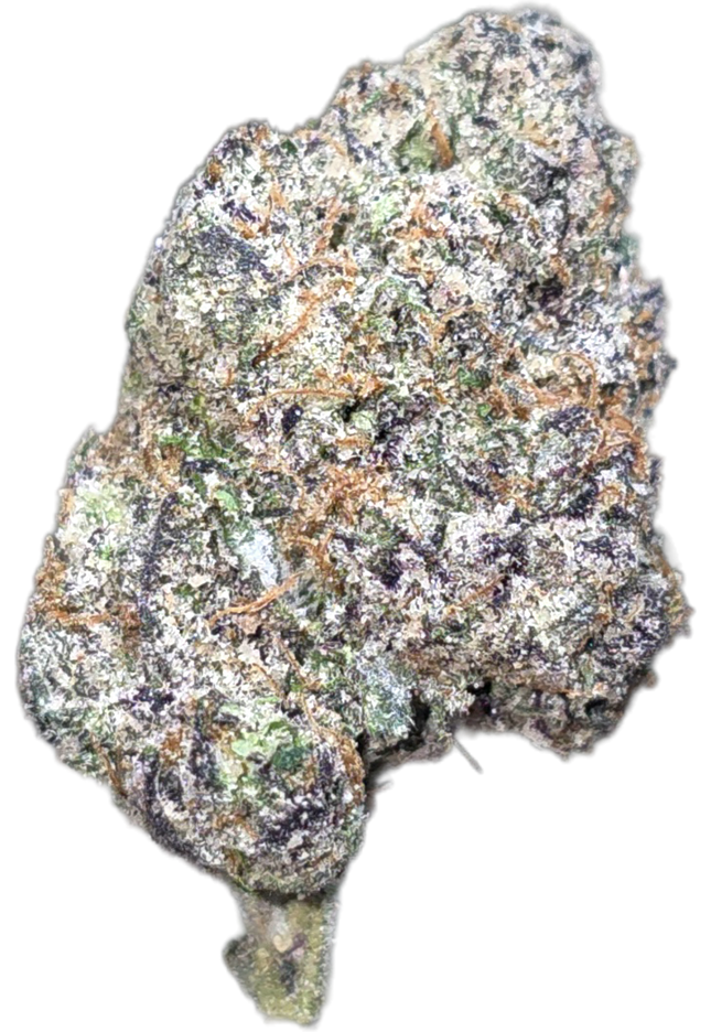 Gushers 35%  Thca