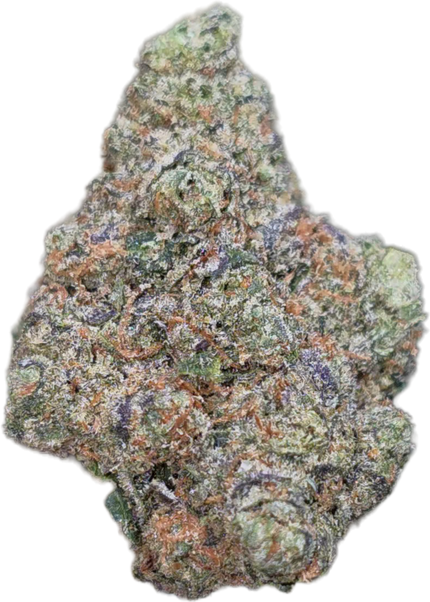 Hash Burger (Exotic) 35% THCa BULK