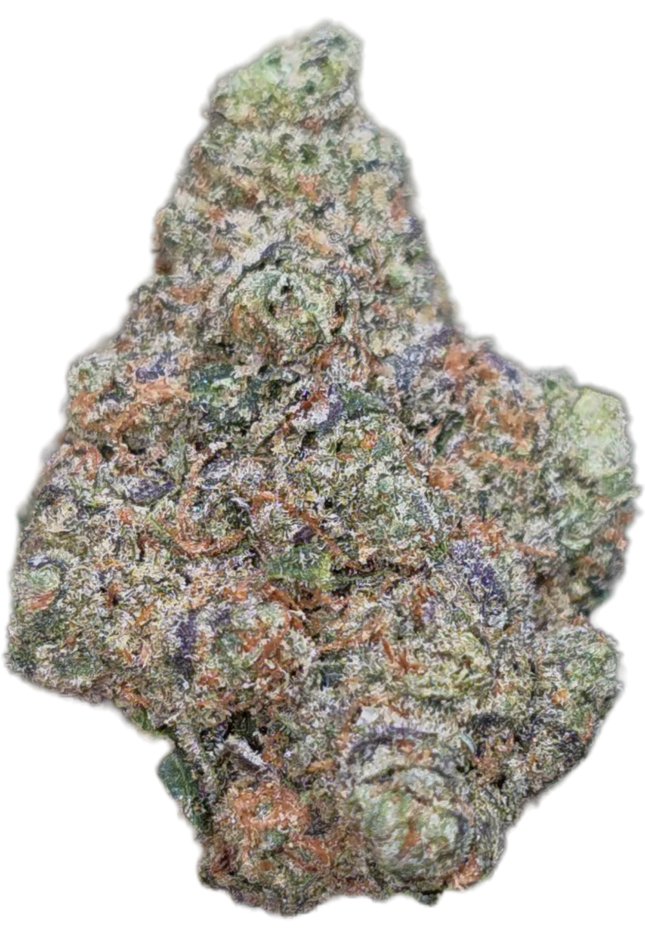 Hash Burger (Exotic) 35% THCa