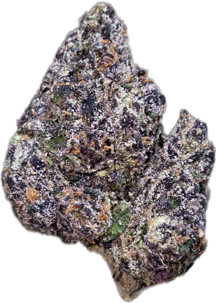 Yuzu Purple 33% Thca Bulk (RARE STRAIN)