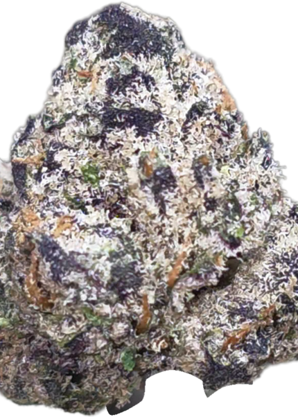 Rare Darkness 35% THCA Smalls RARE STRAIN Bulk